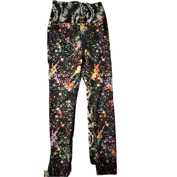 Other - 2/pic leggings for girls